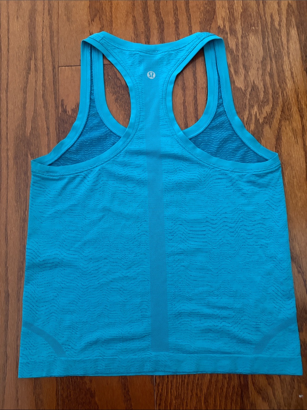 Lululemon Swiftly Tech Tank - Picture 4 of 5